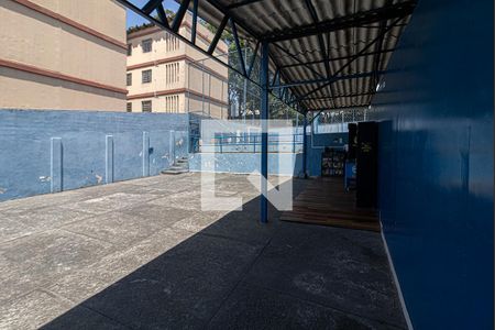 Apartamento à venda com 62m², 2 quartos e 1 vaga Apartamento à venda com 62m², 2 quartos e 1 vagamercadinho