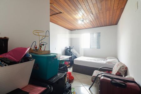 Casa à venda com 100m², 4 quartos e 1 vagaQuarto 3