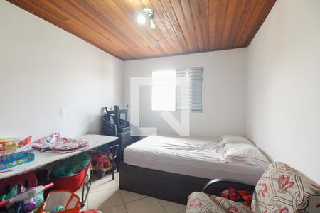 Casa à venda com 100m², 4 quartos e 1 vagaQuarto 3