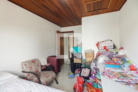 Casa à venda com 100m², 4 quartos e 1 vagaQuarto 3