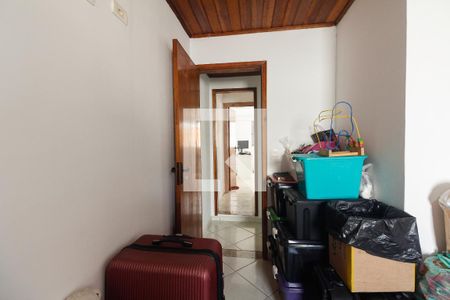 Casa à venda com 100m², 4 quartos e 1 vagaQuarto 3