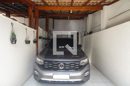 Casa à venda com 100m², 4 quartos e 1 vagaGaragem 