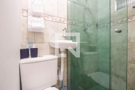 Casa à venda com 100m², 4 quartos e 1 vagaBanheiro 2 (Possibilidade de Suíte) 