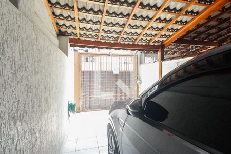 Casa à venda com 100m², 4 quartos e 1 vagaGaragem 