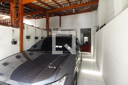 Casa à venda com 100m², 4 quartos e 1 vagaGaragem 