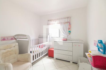 Casa à venda com 100m², 4 quartos e 1 vagaQuarto 2