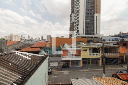 Casa à venda com 100m², 4 quartos e 1 vagaQuarto 4 (Possibilidade de Suíte) 