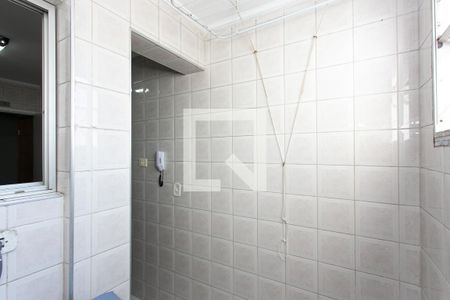 Apartamento à venda com 59m², 2 quartos e 1 vagaÁrea de Serviço