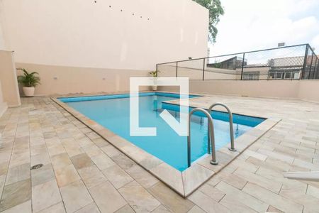 Apartamento à venda com 59m², 2 quartos e 1 vagaÁrea comum - Piscina