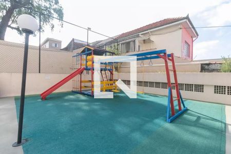 Apartamento à venda com 59m², 2 quartos e 1 vagaÁrea comum - Playground