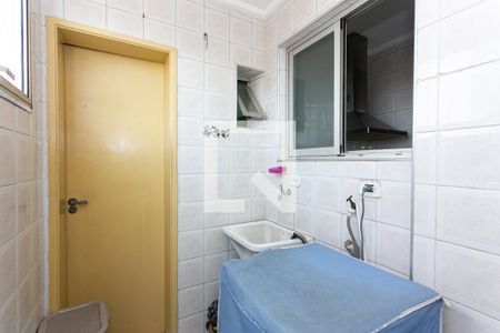 Apartamento à venda com 59m², 2 quartos e 1 vagaÁrea de Serviço