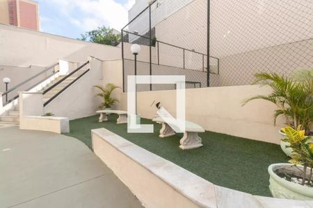 Apartamento à venda com 59m², 2 quartos e 1 vagaÁrea comum