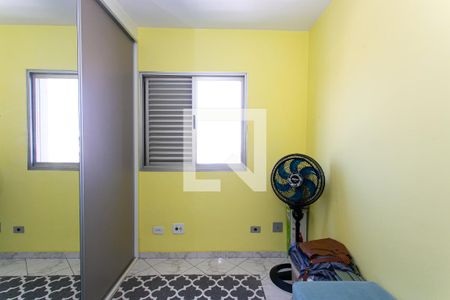 Apartamento à venda com 59m², 2 quartos e 1 vagaQuarto