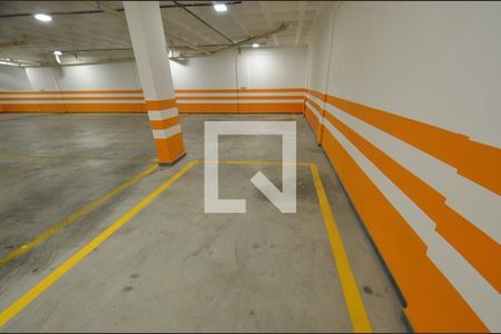 Apartamento à venda com 46m², 1 quarto e 1 vaga Apartamento à venda com 46m², 1 quarto e 1 vagaGaragem