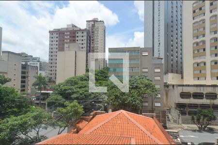 Apartamento à venda com 46m², 1 quarto e 1 vaga Apartamento à venda com 46m², 1 quarto e 1 vagaVista