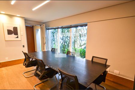 Apartamento à venda com 46m², 1 quarto e 1 vaga Apartamento à venda com 46m², 1 quarto e 1 vagaCowork