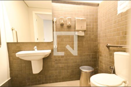 Apartamento à venda com 46m², 1 quarto e 1 vaga Apartamento à venda com 46m², 1 quarto e 1 vagaCowork