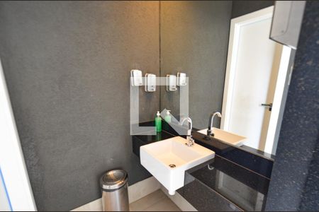 Apartamento à venda com 46m², 1 quarto e 1 vaga Apartamento à venda com 46m², 1 quarto e 1 vagaEspaço gourmet