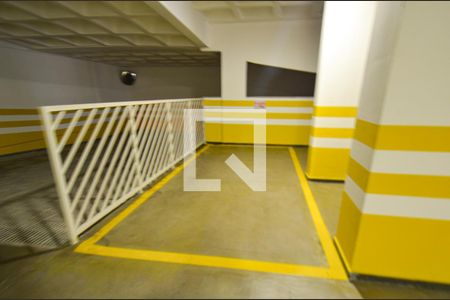 Apartamento à venda com 71m², 2 quartos e 2 vagasÁrea comum