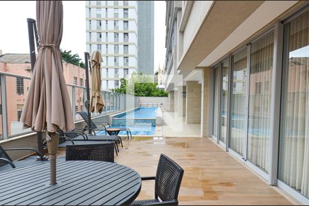 Apartamento à venda com 71m², 2 quartos e 2 vagasÁrea comum