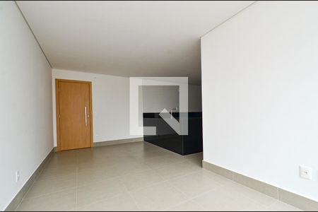 Apartamento à venda com 71m², 2 quartos e 2 vagasSala