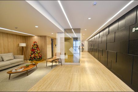 Apartamento à venda com 71m², 2 quartos e 2 vagasÁrea comum