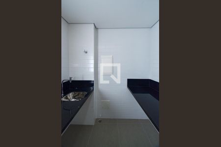 Apartamento à venda com 71m², 2 quartos e 2 vagasCozinha