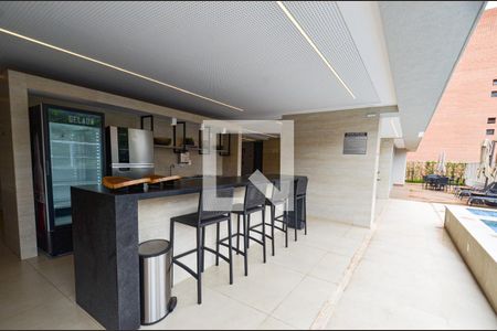 Apartamento à venda com 71m², 2 quartos e 2 vagasÁrea comum