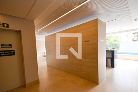 Apartamento à venda com 71m², 2 quartos e 2 vagasÁrea comum