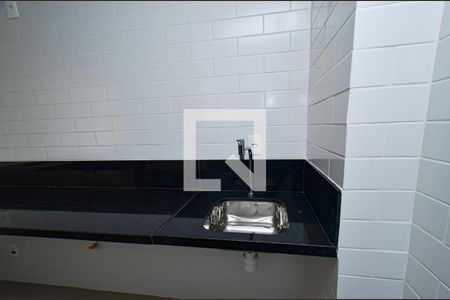 Apartamento à venda com 71m², 2 quartos e 2 vagasCozinha