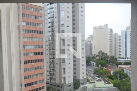 Apartamento à venda com 71m², 2 quartos e 2 vagasBanheiro do Quarto 1