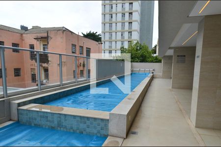 Apartamento à venda com 71m², 2 quartos e 2 vagasÁrea comum