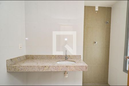 Apartamento à venda com 68m², 2 quartos e 2 vagasBanheiro suite2