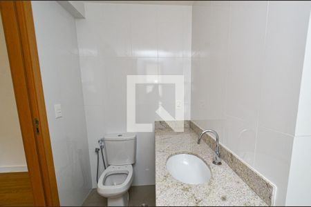 Apartamento à venda com 68m², 2 quartos e 2 vagasBanheiro suite1