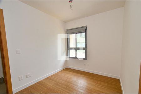 Suite2 de apartamento à venda com 2 quartos, 68m² em Centro, Belo Horizonte