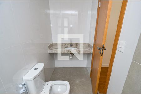 Apartamento à venda com 68m², 2 quartos e 2 vagasBanheiro suite1