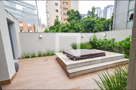 Apartamento à venda com 68m², 2 quartos e 2 vagasSpa