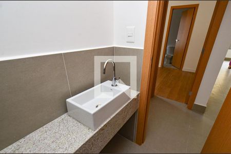 Apartamento à venda com 68m², 2 quartos e 2 vagasLavabo