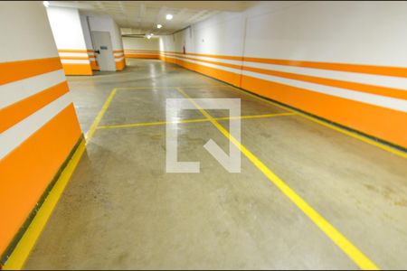 Apartamento à venda com 68m², 2 quartos e 2 vagasGaragem