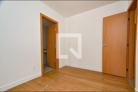Suite2 de apartamento à venda com 2 quartos, 68m² em Centro, Belo Horizonte