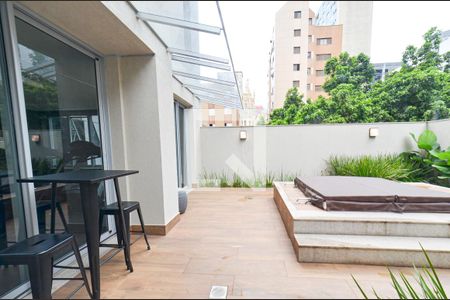 Apartamento à venda com 68m², 2 quartos e 2 vagasSpa