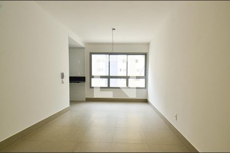 Sala de apartamento à venda com 2 quartos, 68m² em Centro, Belo Horizonte