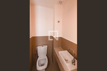 Apartamento à venda com 68m², 2 quartos e 2 vagasLavabo