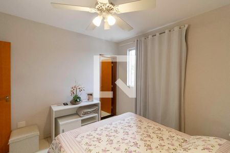 Apartamento à venda com 92m², 3 quartos e 2 vagasSuíte