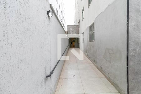 Apartamento à venda com 92m², 3 quartos e 2 vagasEntrada