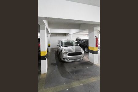 Apartamento à venda com 92m², 3 quartos e 2 vagasGaragem