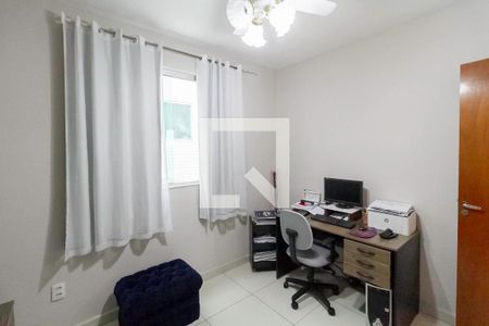 Apartamento à venda com 92m², 3 quartos e 2 vagasQuarto 1