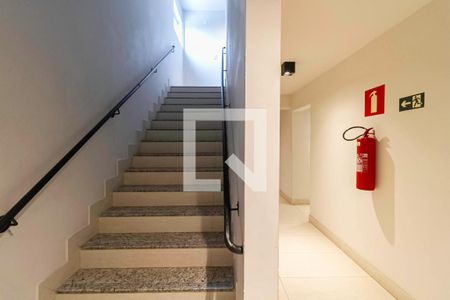 Apartamento à venda com 92m², 3 quartos e 2 vagasHall de entrada