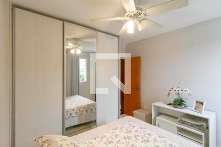 Apartamento à venda com 92m², 3 quartos e 2 vagasSuíte