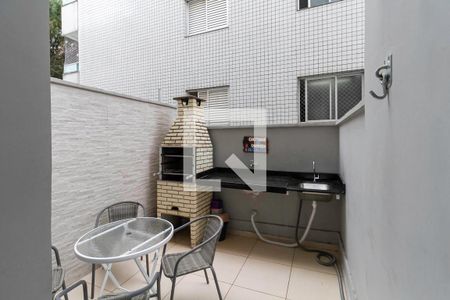 Apartamento à venda com 92m², 3 quartos e 2 vagasÁrea Privativa